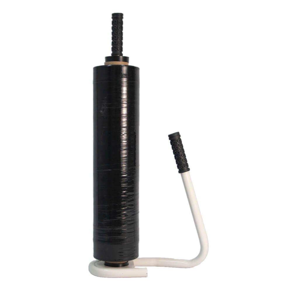 Stretch Pallet Wrap Dispenser