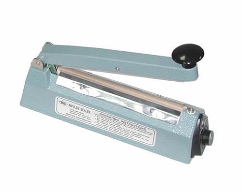 Heat Impulse Sealer 300mm