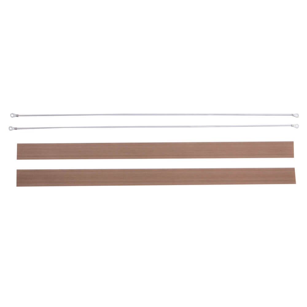 Repair Kit for 500mm Heat Sealer with Cutter