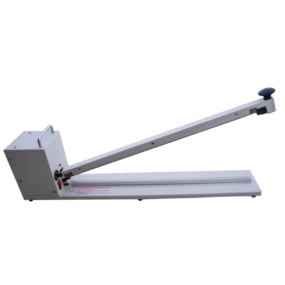Heat Impulse Sealer 600mm