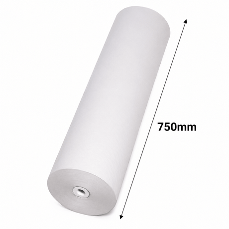 750mm wide Butchers Paper Roll