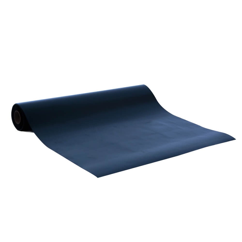 Black Wrapping Paper Roll (Length: 60M)