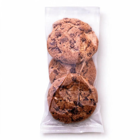 Cellophane Bags 75x145mm (Qty:1000)