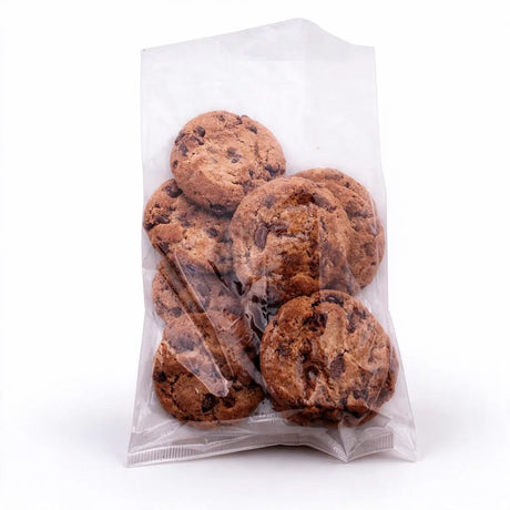 Cellophane Bags 135x205mm (Qty:1000)