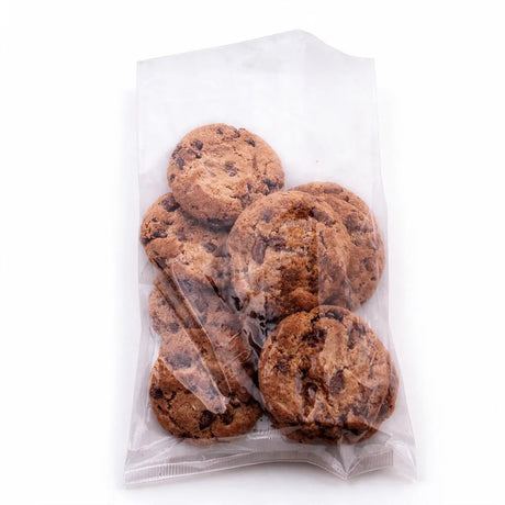Cellophane Bags 150x215mm (Qty:1000)