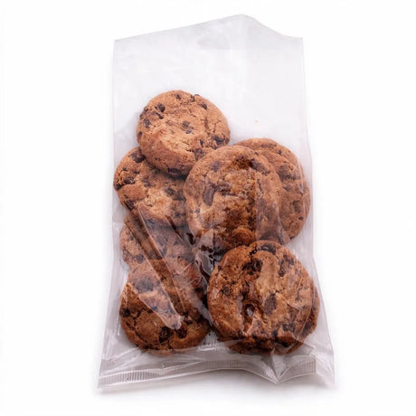 Cellophane Bags 165x235mm (Qty:1000)