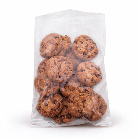 Cellophane Bags 180x255mm (Qty:1000)