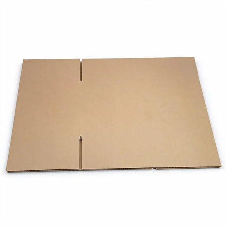 Brown Cardboard Cartons 380x185x200mm (Qty:25)