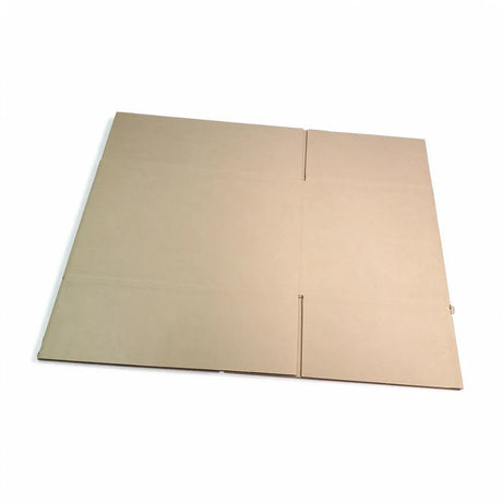 Brown Cardboard Cartons 580x380x350mm (Qty:25)