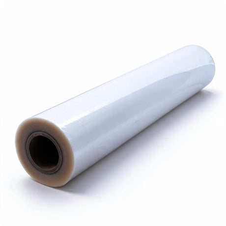 1000mm wide BOPP Cellophane Roll (400m long)