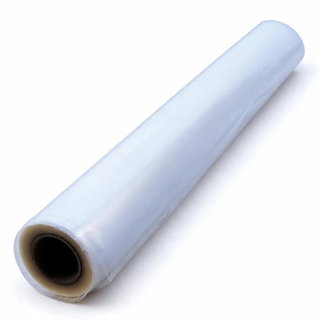 500mm wide BOPP Cellophane Roll (100m long)