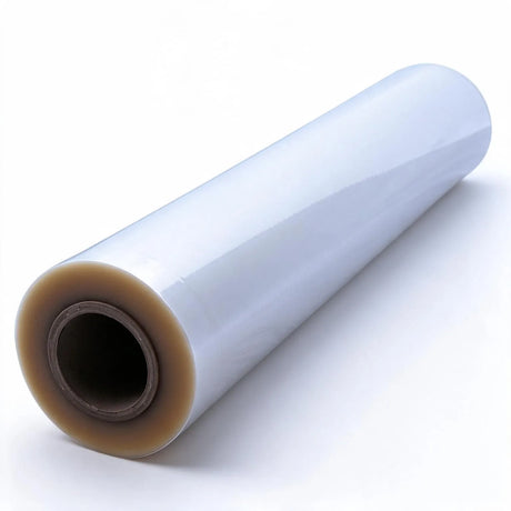 750mm wide BOPP Cellophane Roll (400m long)