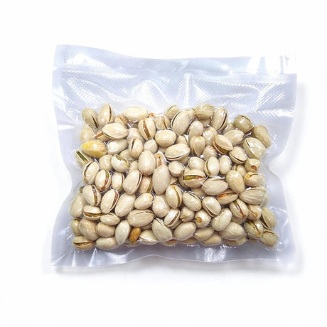 Premium Embossed Vacuum Sealer Bags 200 x 150mm 85µm
