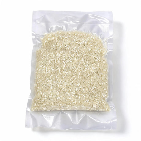 Premium Embossed Vacuum Sealer Bags 300 x 200mm 85µm