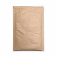 honeycomb paper padded mail bags size 7 360x480mm, front view