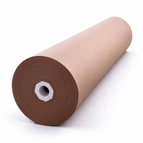 1200mm wide Brown Kraft Paper Roll