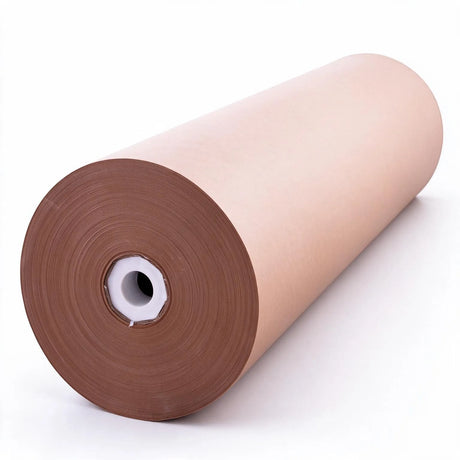 900mm wide Brown Kraft Paper Roll
