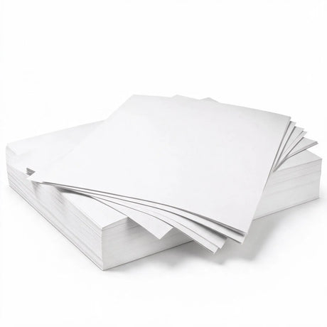 Deli Size Butchers Paper Sheets 510x380mm (17kg Pack)