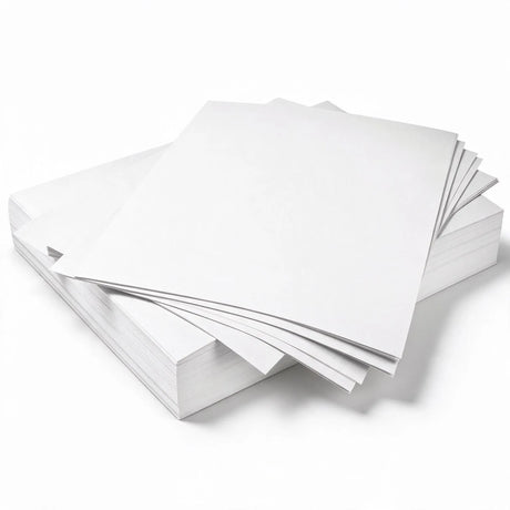 Deli Size Butchers Paper Sheets 510x380mm (4.25kg Pack)