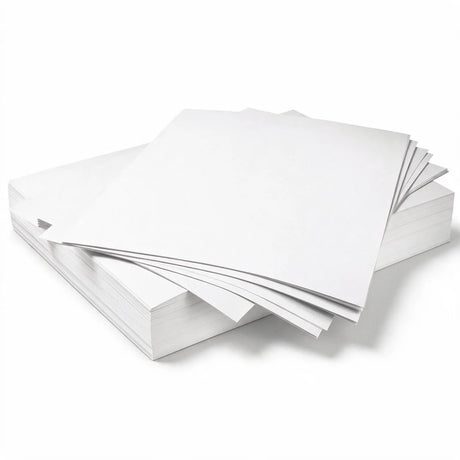 Small Butchers Paper Sheets 610x450mm (17kg Pack)