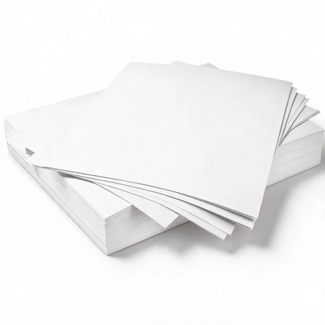 Small Butchers Paper Sheets 610x450mm (5.6kg Pack)