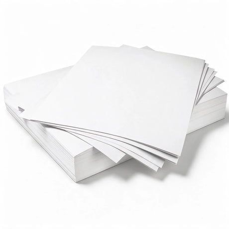 Extra Large Butchers Paper Sheets 890x580mm (17kg Pack)