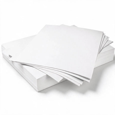 Extra Large Butchers Paper Sheets 890x580mm (5.6kg Pack)