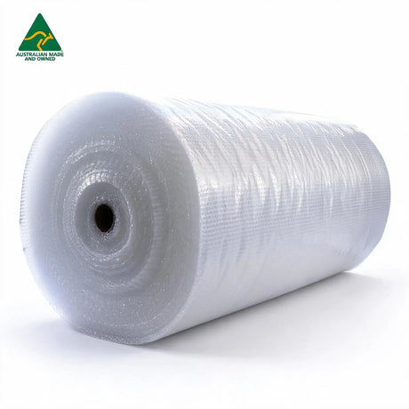 1500mm Wide Bubble Wrap Rolls X 100M, 10mm Bubbles
