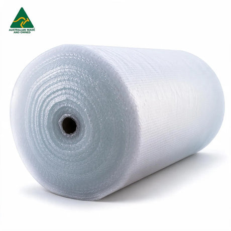 1000mm Wide Bubble Wrap Rolls X 100M, 10mm Bubbles