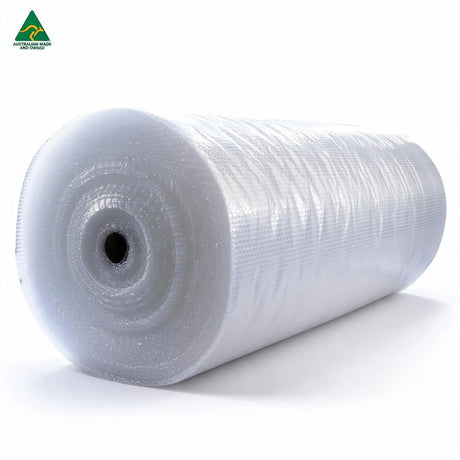 1500mm Wide Bubble Wrap Rolls X 50M, 10mm Bubbles