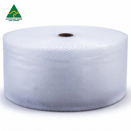 300mm Bubble Wrap Roll X 100M, 10mm Bubbles