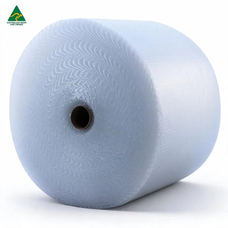 500mm Bubble Wrap Rolls X 100M, 10mm Bubbles