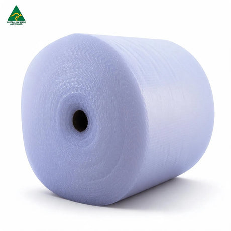 750mm Wide Bubble Wrap Roll X 50M, 10mm Bubbles