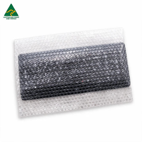 Bubble wrap Bags 265x400mm (Qty:200)