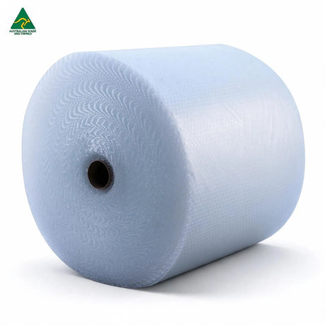 500mm Wide Bubble Wrap Roll X 50M, 10mm Bubbles