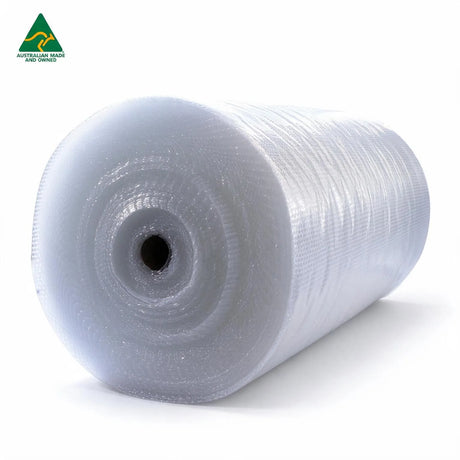 1500mm Bubble Wrap Roll X 100M, 20mm Bubbles