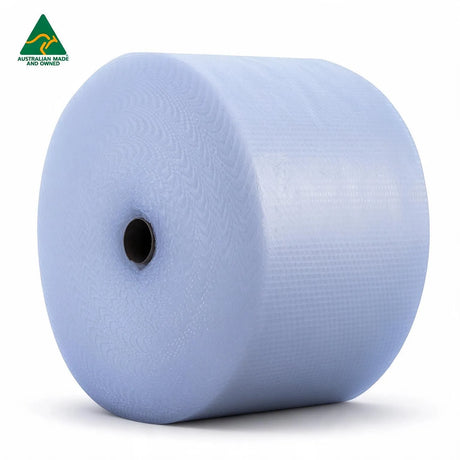 375mm Wide Bubble Wrap Roll X 100M, 20mm Bubbles