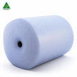 750mm wide bubble wrap roll x 100m, 20mm bubbles, front view