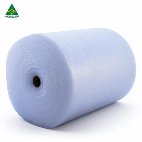 750mm Wide Bubble Wrap Roll X 100M, 20mm Bubbles