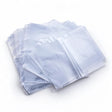 poly bags 455x610mm 35µm, front view