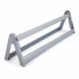 paper roll dispenser - 900mm, front view
