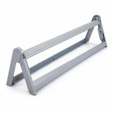 paper roll dispenser - 900mm, front view