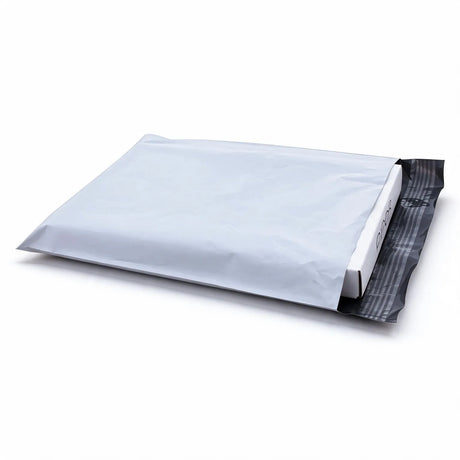 A4 White Courier Air Bags 240x320mm 100% Recycled (Qty:100)