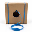 12mm poly strapping in box, front view