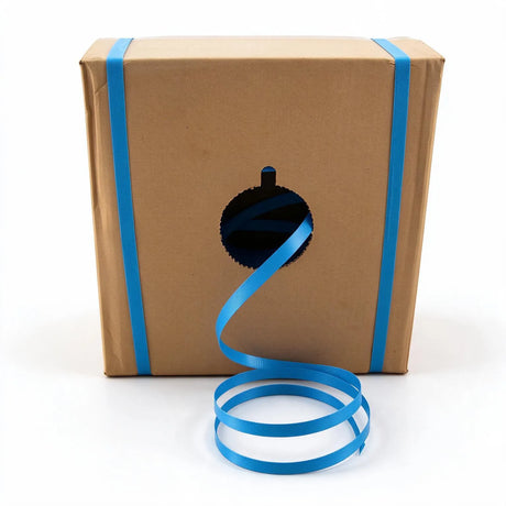15mm Poly Strapping in Box