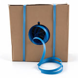 19mm poly strapping in box, front view