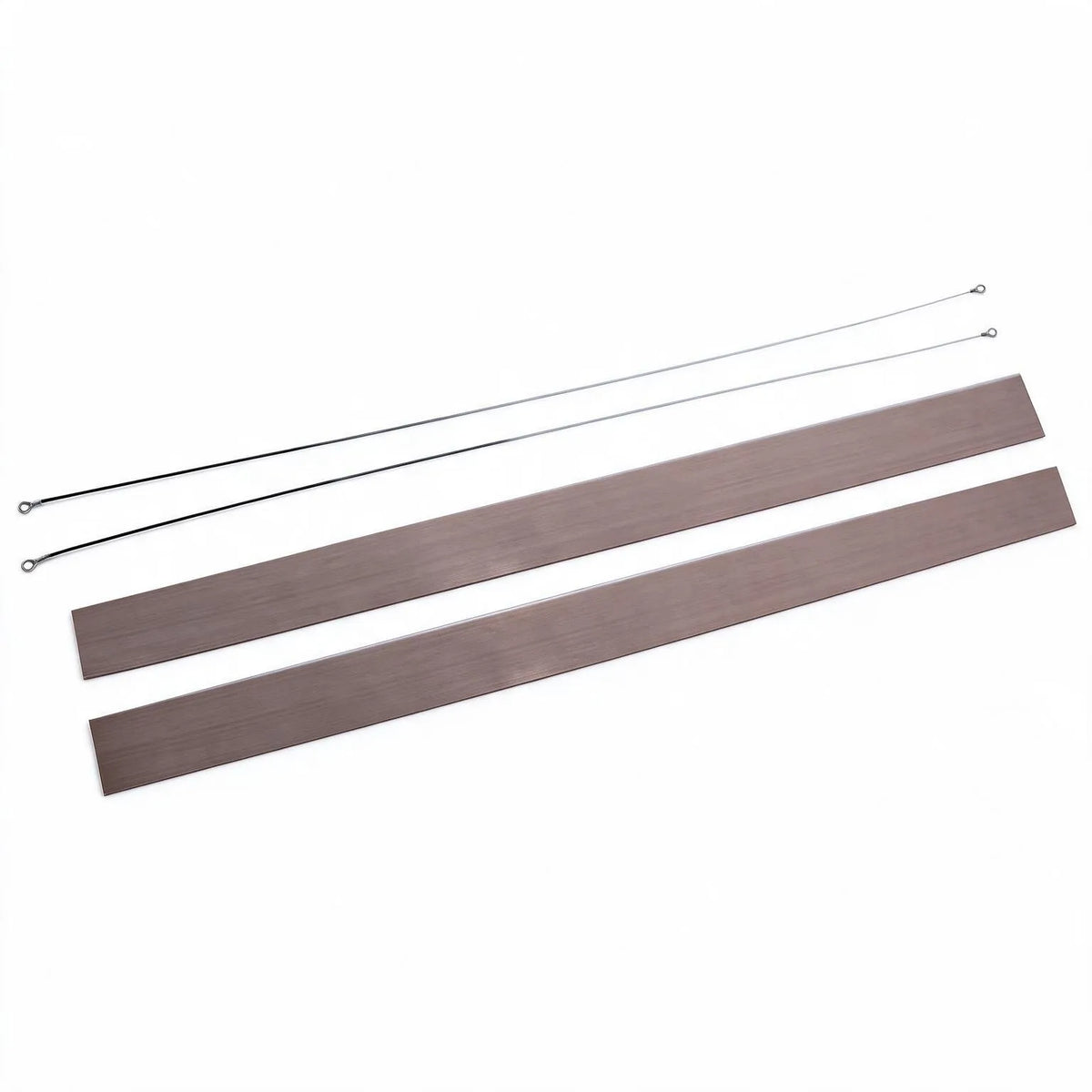 repair kit for 1000mm heat sealer, front view