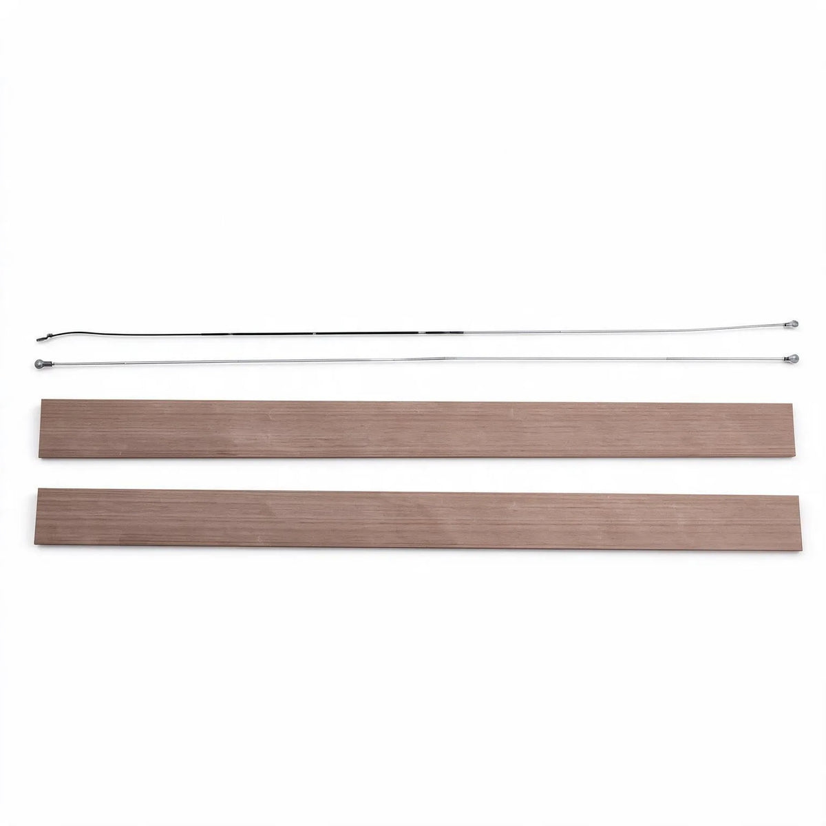 repair kit for 800mm heat sealer, front view