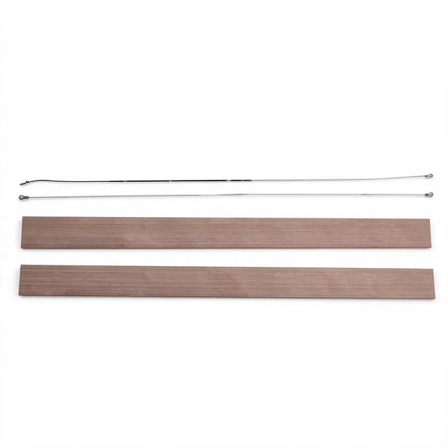repair kit for 800mm heat sealer, front view