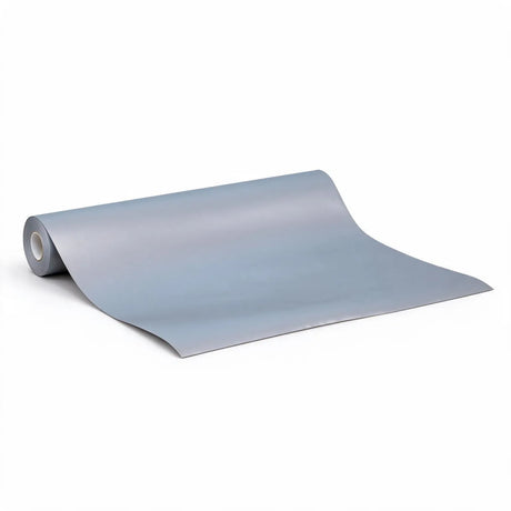 silver wrapping paper 500mm (length: 60m), front view